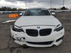 2020 Bmw 230I  للبيع في Portland، OR - Front End