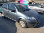 2007 CITROEN C3 COOL for sale at Copart SANDWICH