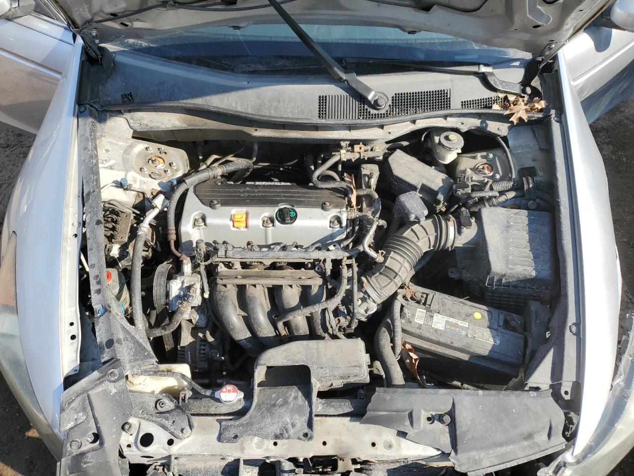 2009 Honda Accord - Image 11