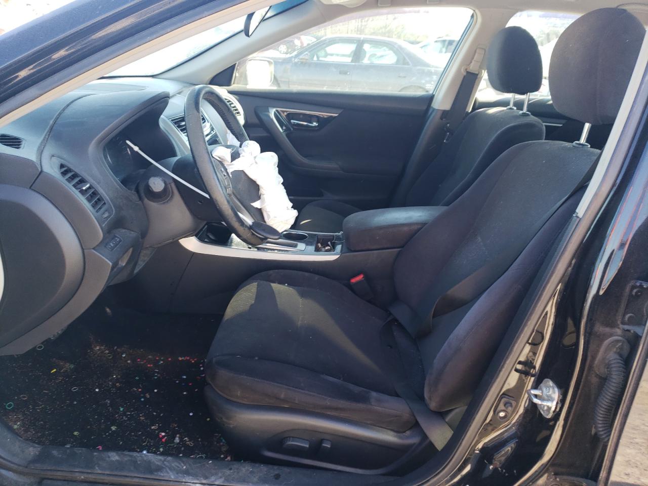 2013 Nissan Altima 2.5 VIN: 1N4AL3AP8DC123788 Lot: 50307755