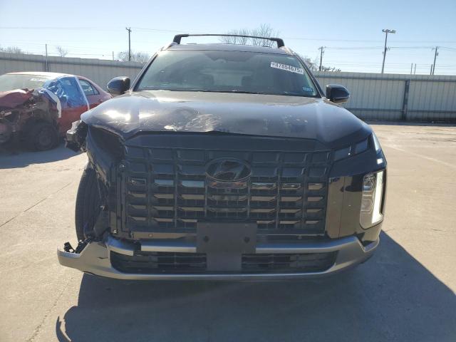  HYUNDAI PALISADE 2024 Czarny