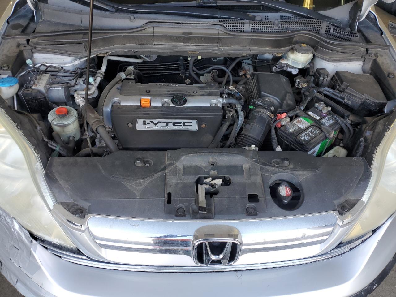 2009 Honda CR-V - Image 11