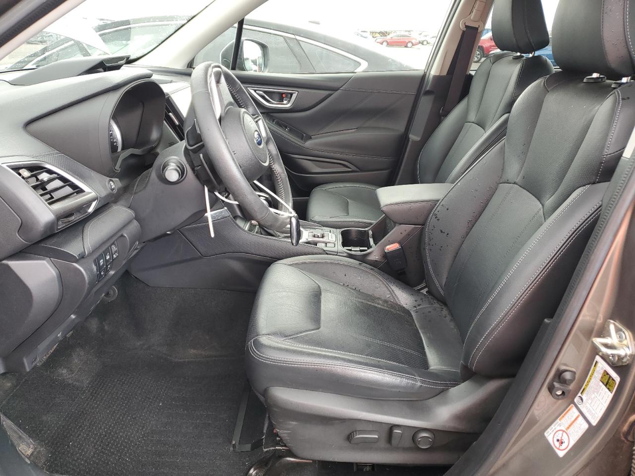 2019 Subaru Forester - Image 7