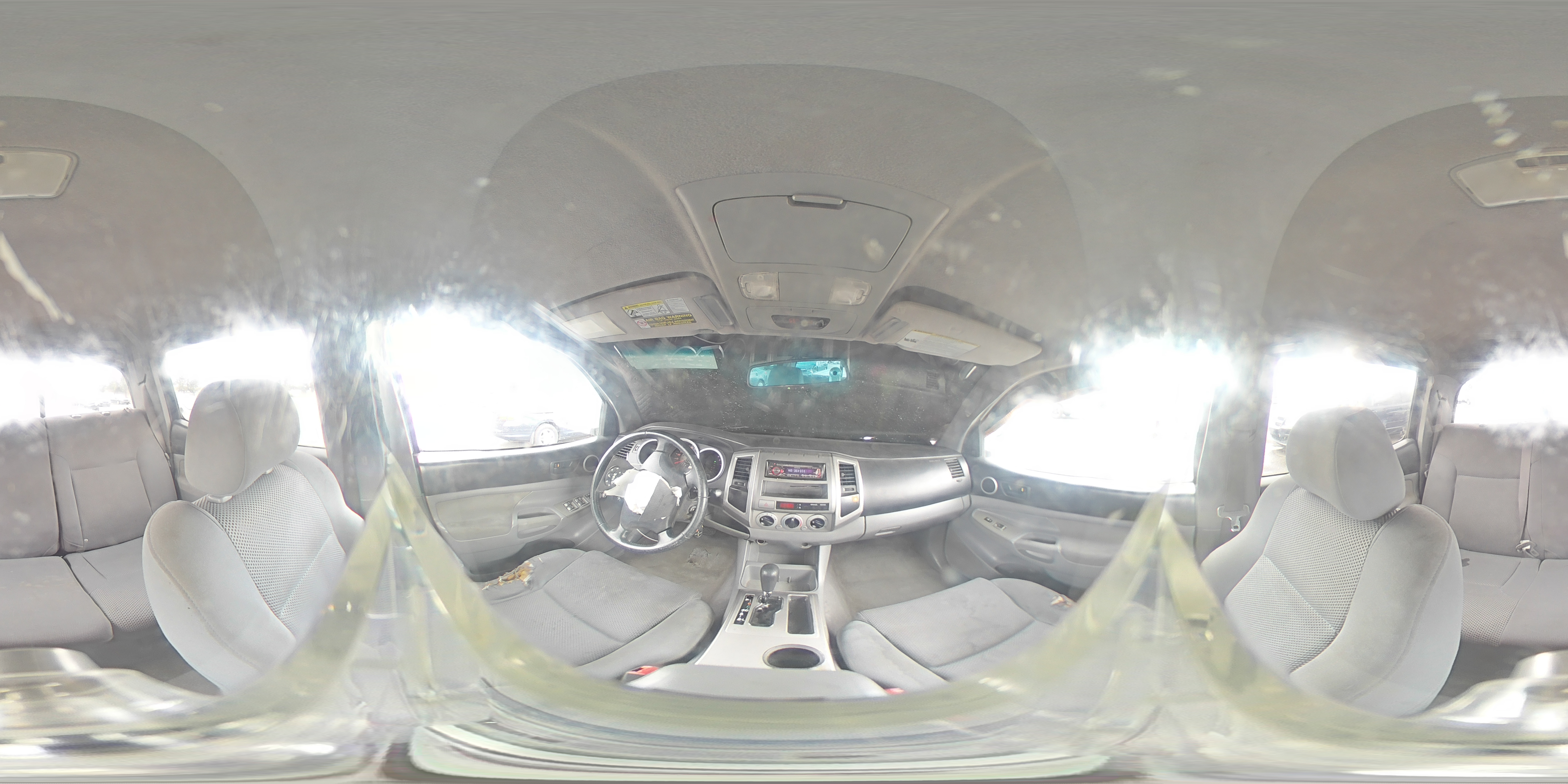 2007 Toyota Tacoma - Image 12