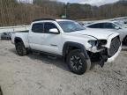 2021 Toyota Tacoma Double Cab للبيع في Hurricane، WV - Front End