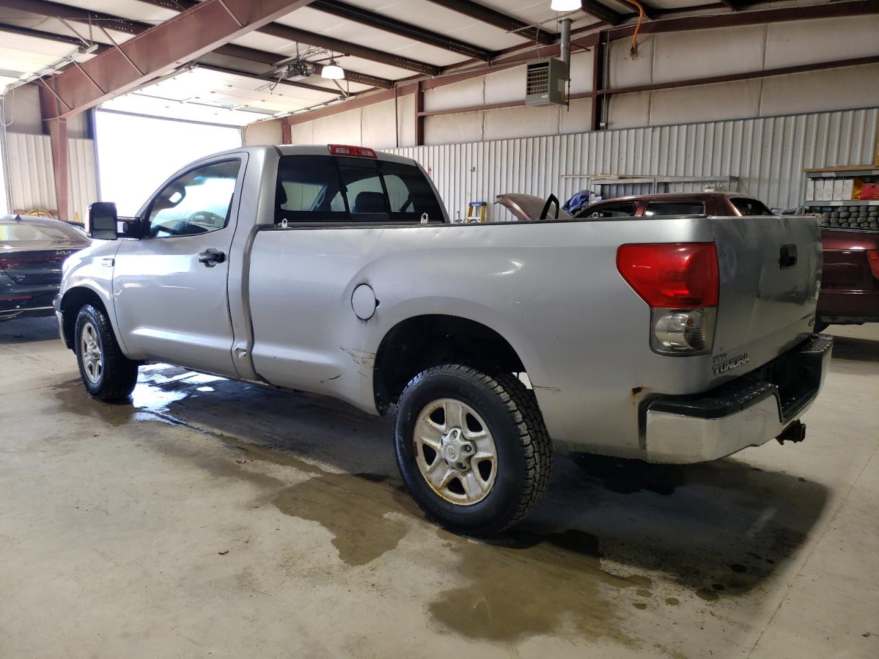 2008 Toyota Tundra - Image 2