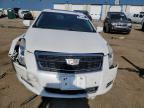 2016 CADILLAC XTS LUXURY COLLECTION for sale at Copart MI - DETROIT