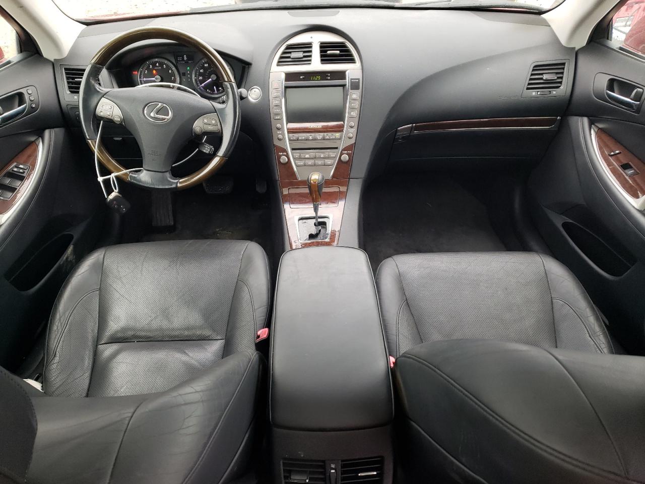 2010 Lexus ES - Image 8