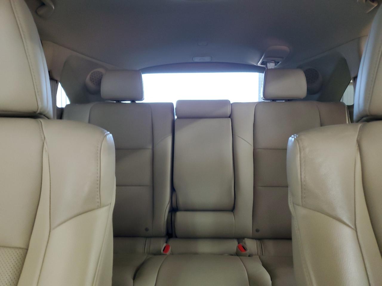 2017 Acura RDX - Image 10