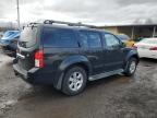 2008 Nissan Pathfinder S იყიდება Marlboro-ში, NY - Front End