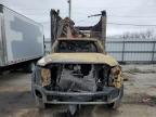 2016 Ford F550 Super Duty იყიდება Fort Wayne-ში, IN - Burn