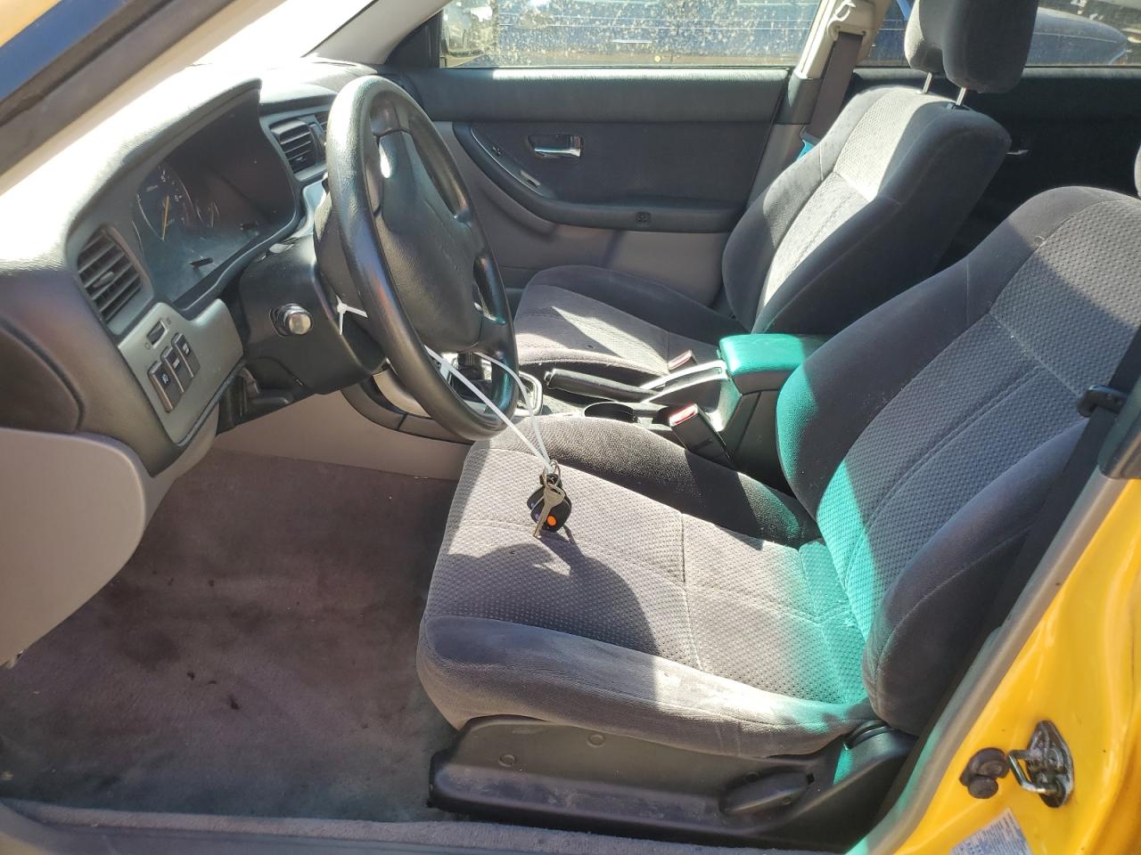 2003 Subaru Baja - Image 7