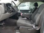 2011 Chevrolet Silverado C1500 Ls en Venta en Wichita, KS - All Over