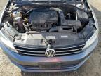 2015 Volkswagen Jetta Se for Sale in Anderson, CA - Mechanical