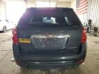 2013 Chevrolet Equinox Lt de vânzare în Franklin, WI - Front End