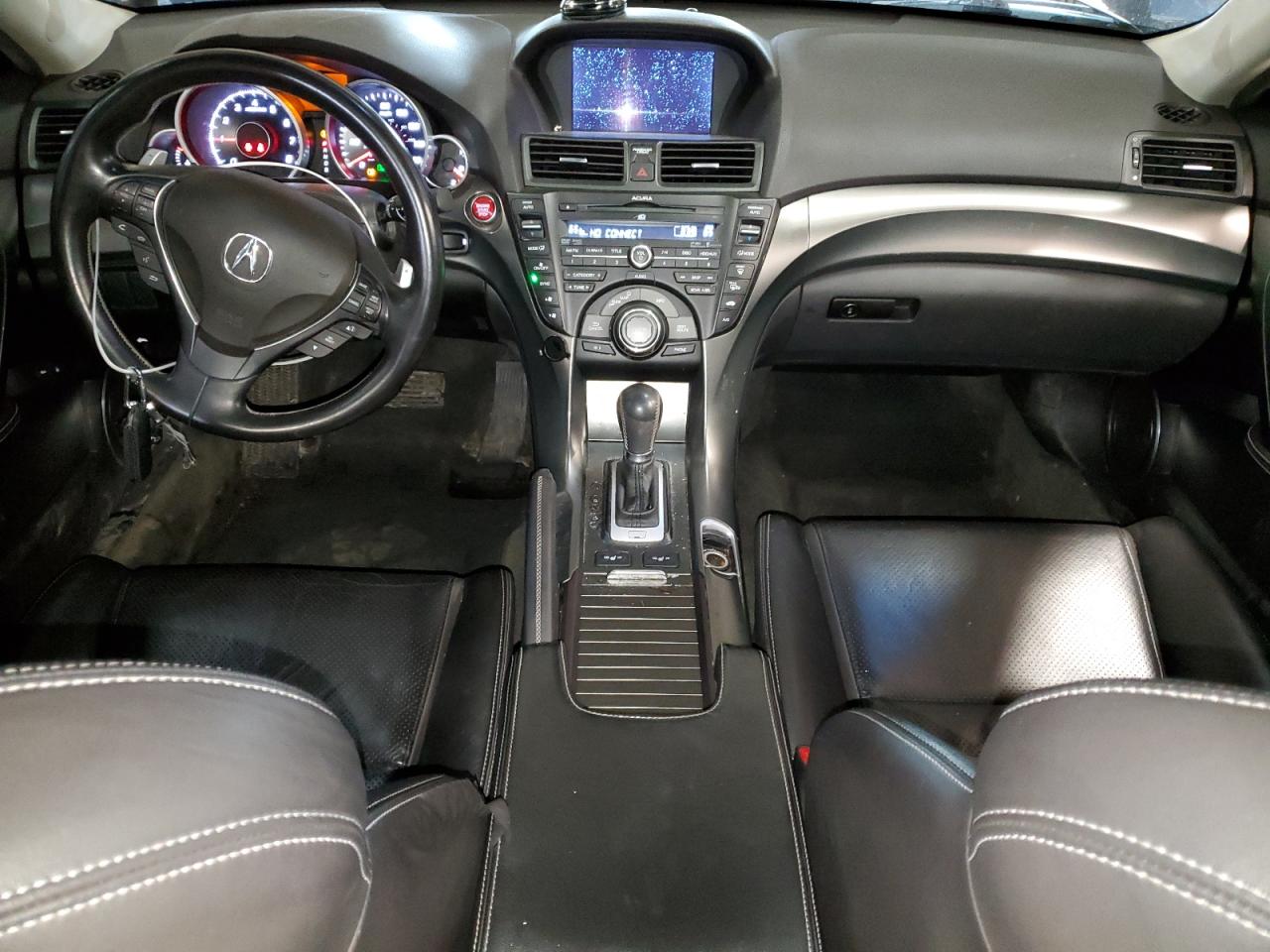 2012 Acura TL - Image 8