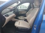 2021 BMW X1 XDRIVE2 for sale at Copart SANDY