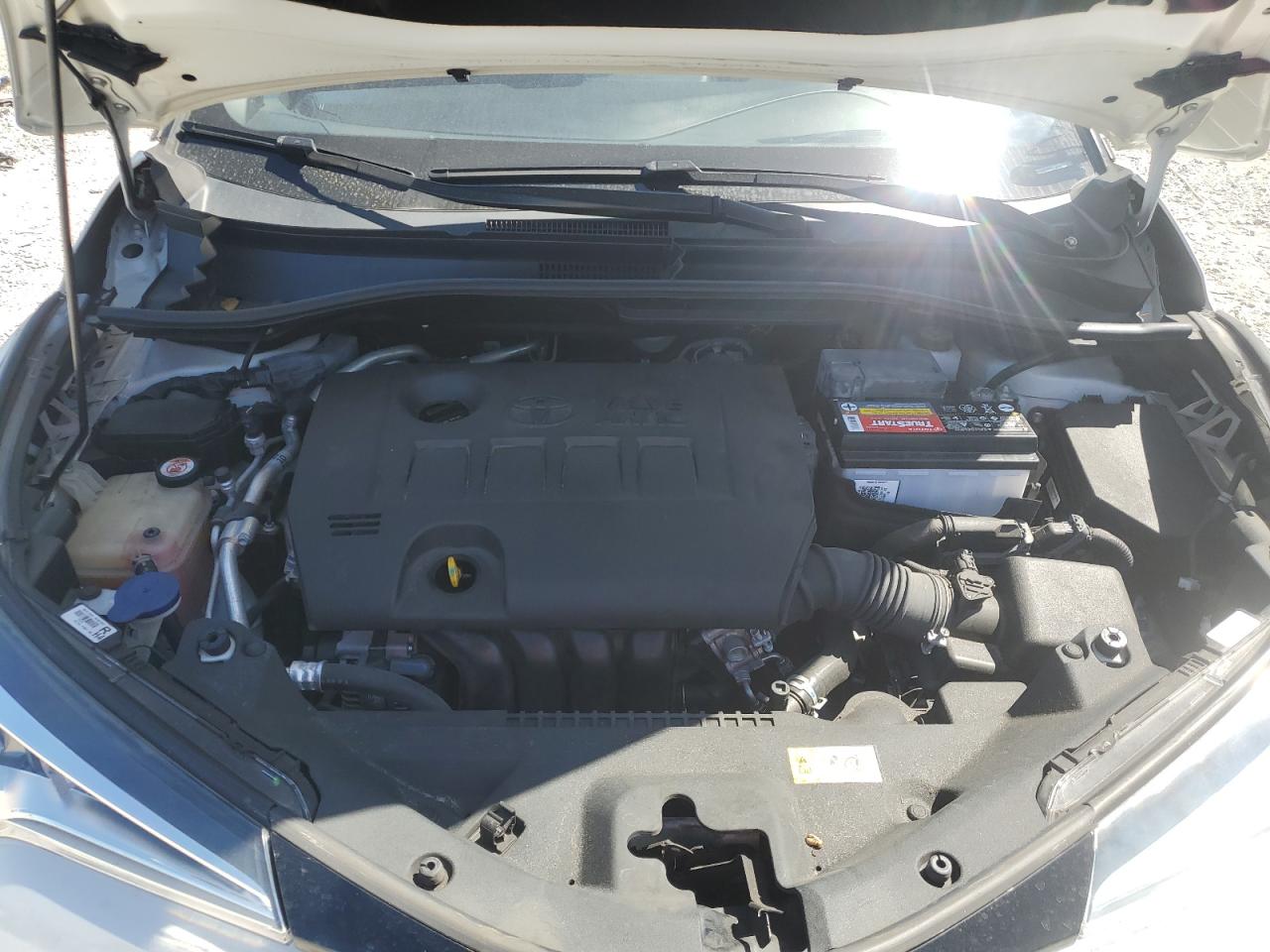 2019 Toyota C-HR - Image 14