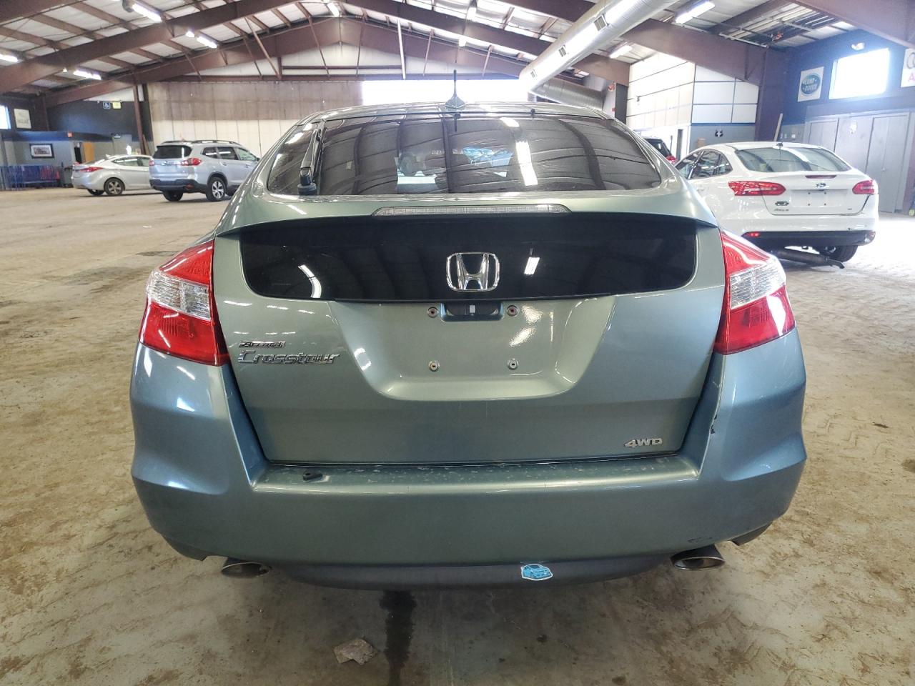 2010 Honda Accord - Image 6