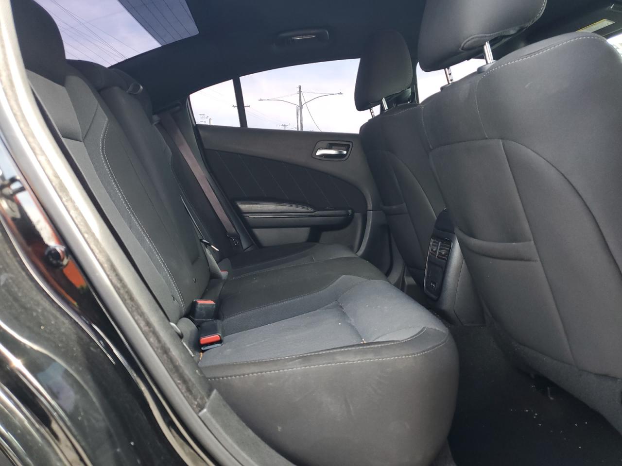 2021 Dodge Charger - Image 10