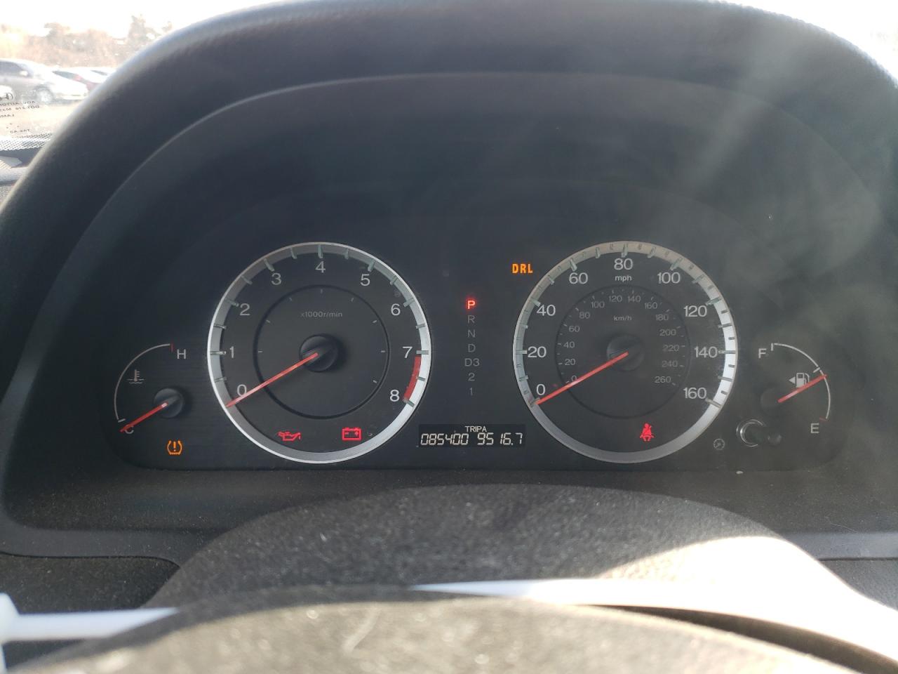 2009 Honda Accord - Image 9