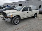 2006 Dodge Ram 1500 St за продажба в Jacksonville, FL - Front End
