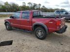 2004 Chevrolet S Truck S10 de vânzare în Theodore, AL - Rear End