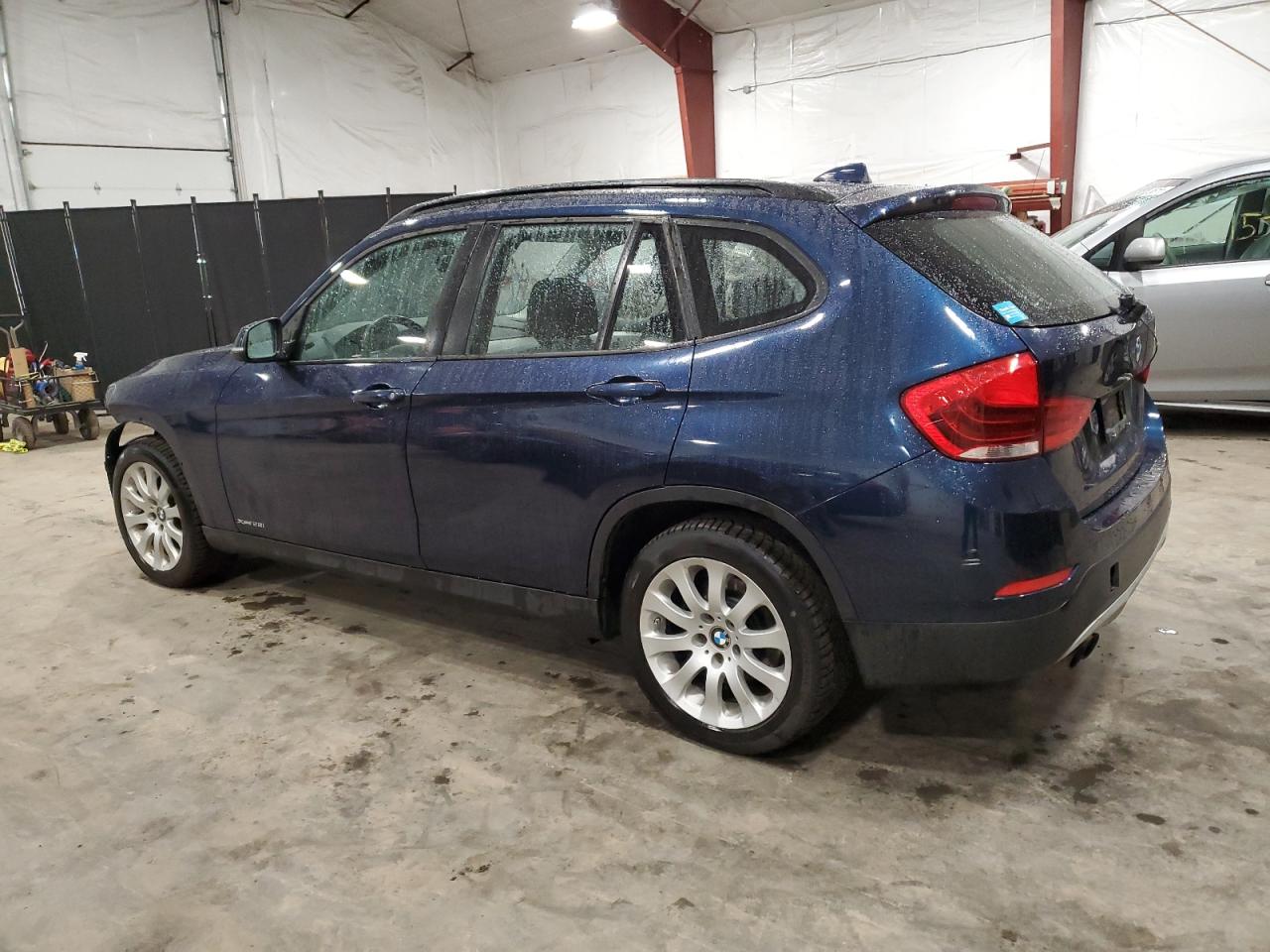 2014 BMW X1 - Image 2