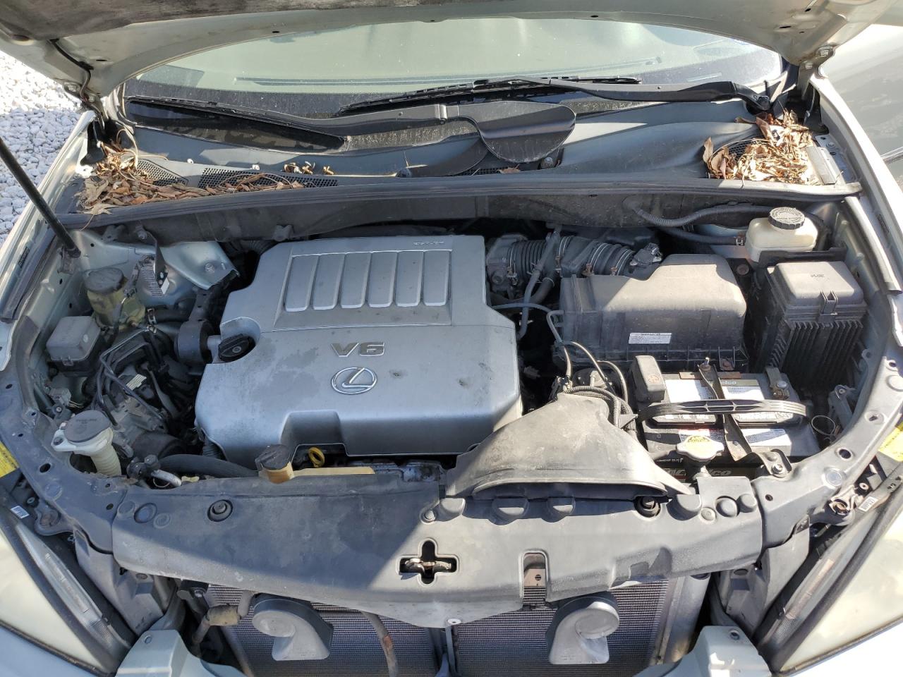 2008 Lexus RX - Image 12