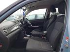 2019 SUZUKI VITARA SZ- for sale at Copart EAST KILBRIDE