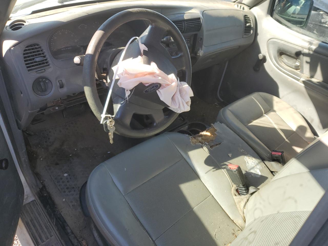 2011 Ford Ranger - Image 8