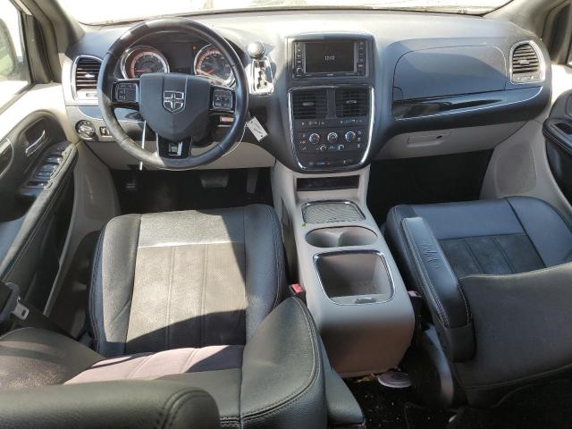 DODGE CARAVAN 2020 Biały
