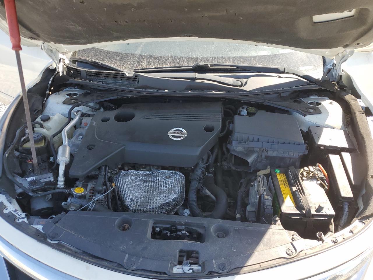 2015 Nissan Altima - Image 11