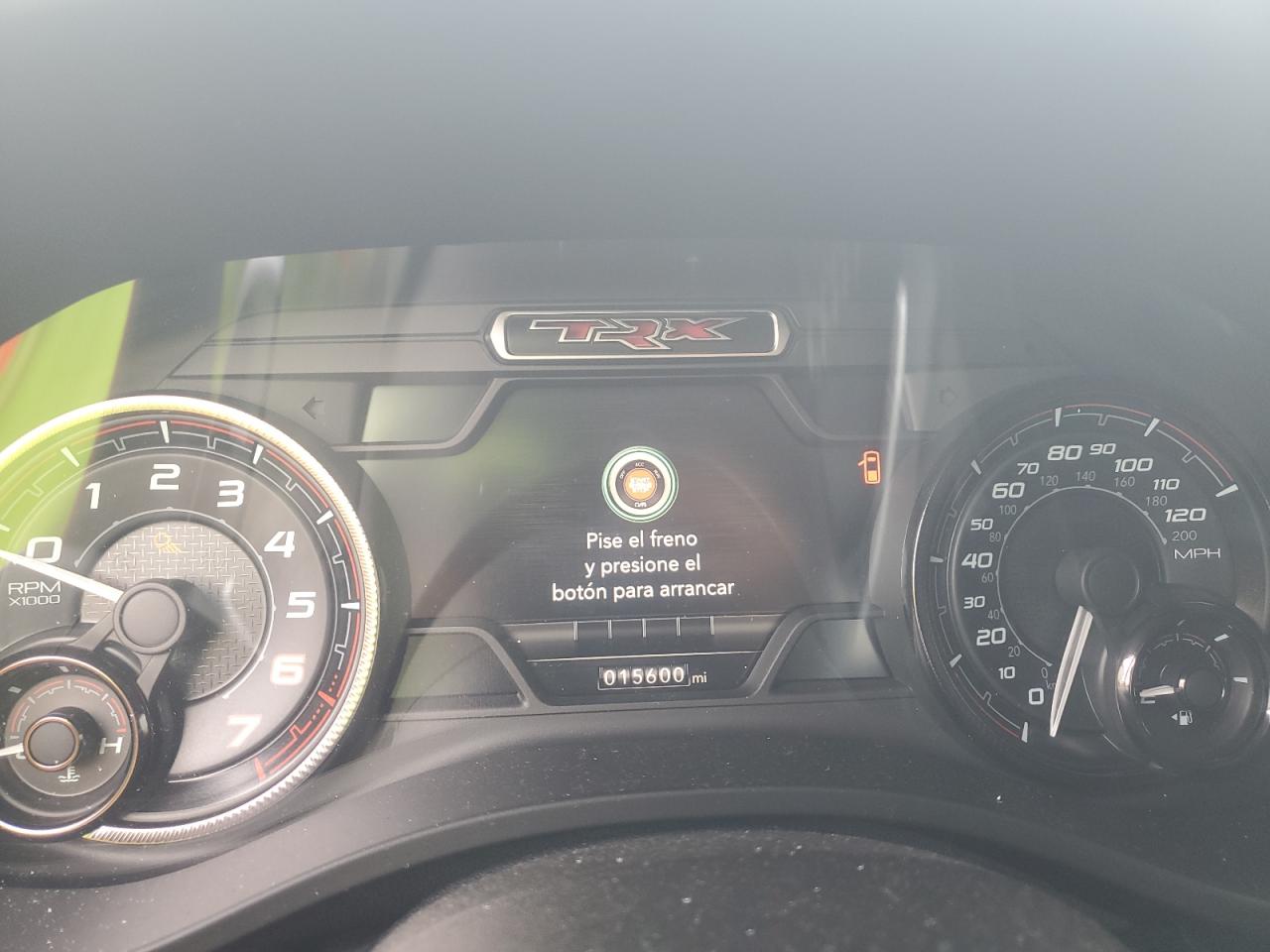2022 RAM 1500 - Image 9