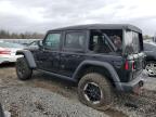 2023 Jeep Wrangler Rubicon იყიდება Hillsborough-ში, NJ - Side