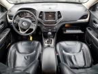 2016 Jeep Cherokee Limited იყიდება Portland-ში, OR - Minor Dent/Scratches