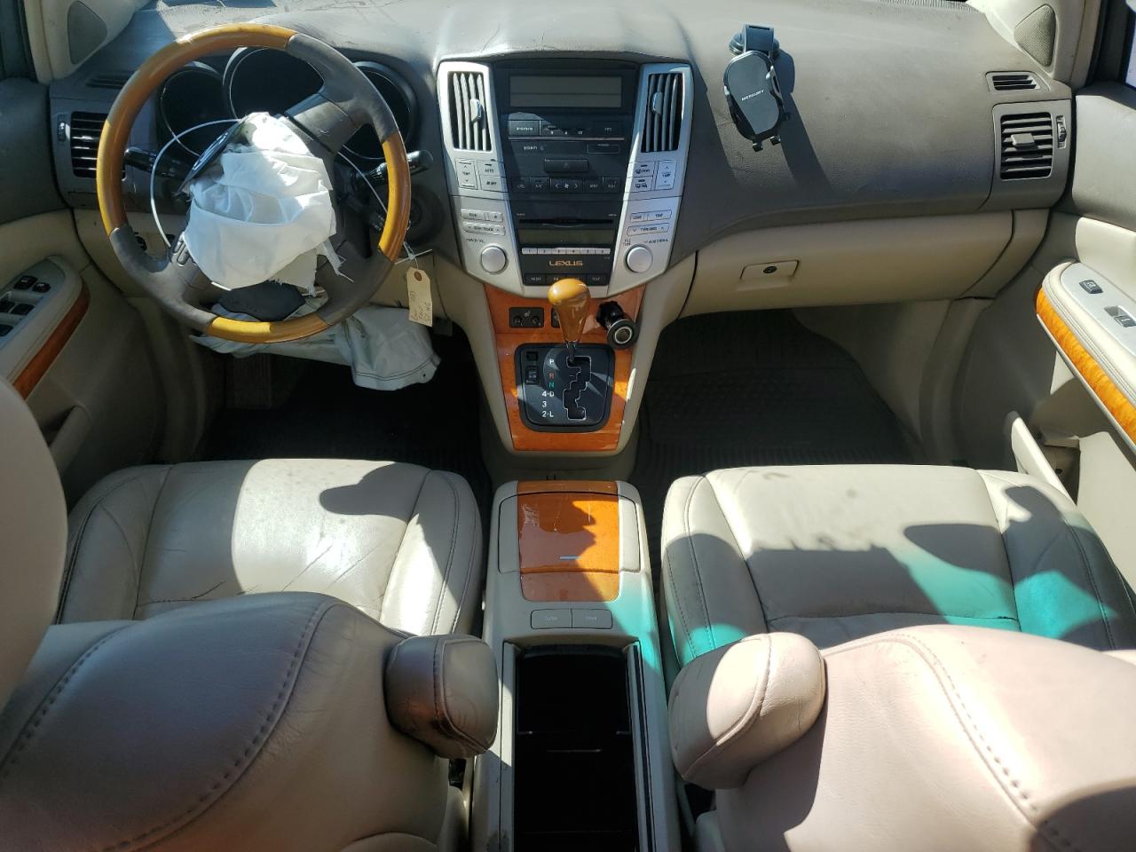 2008 Lexus RX - Image 8