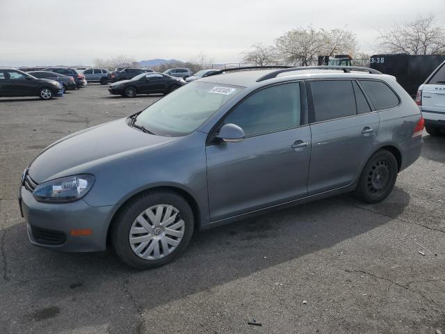 2013 Volkswagen Jetta S