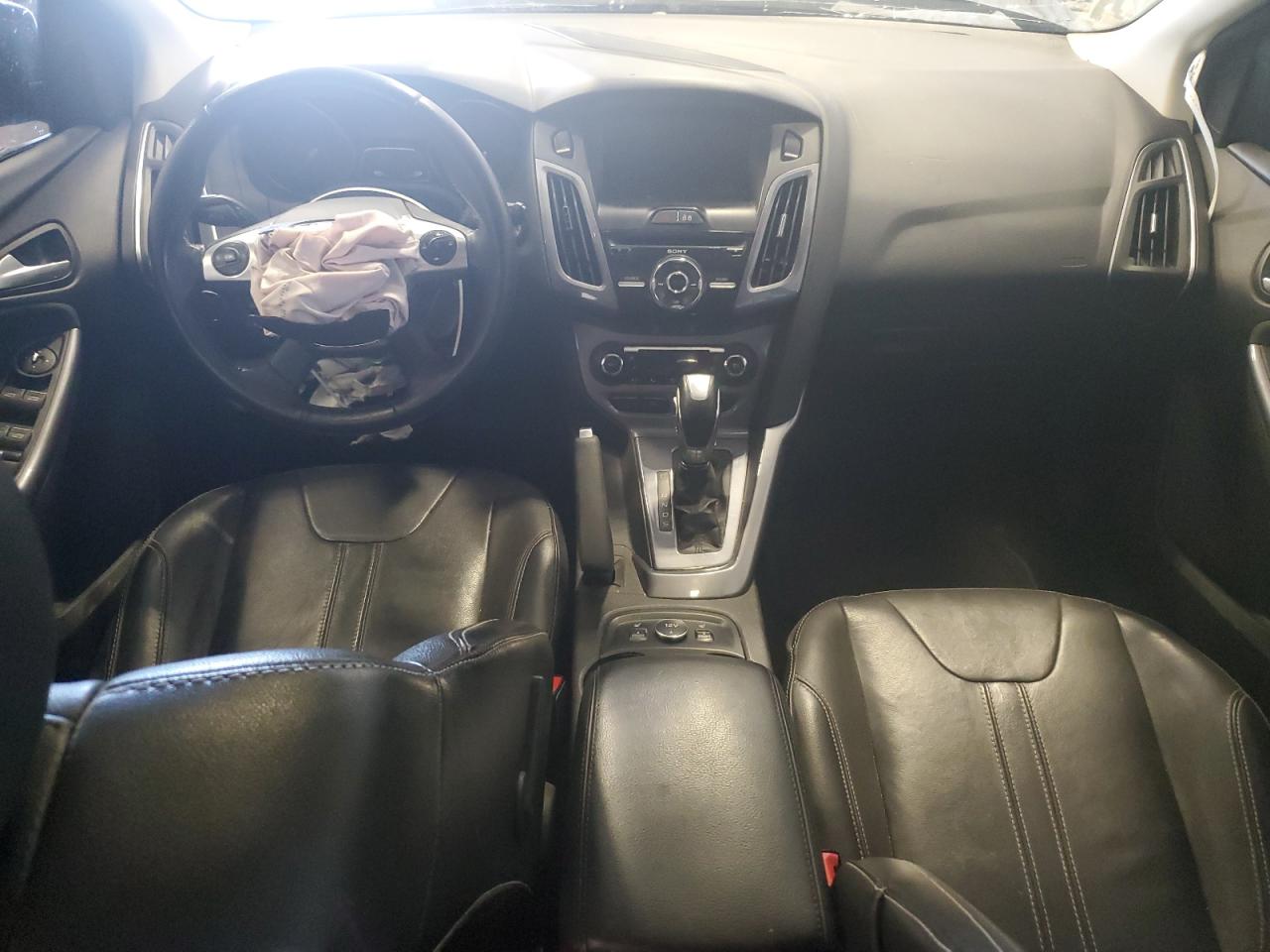 2014 Ford Focus - Image 8