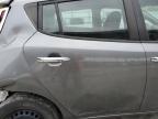 2015 Nissan Leaf S იყიდება Cartersville-ში, GA - Rear End