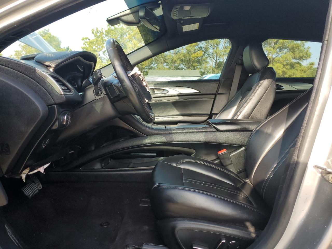3ln6l5a91lr603843 3LN6L5A91LR603843 2020 Lincoln Mkz