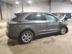 2017 Ford Edge Titanium for Sale in Chalfont, PA - Front End