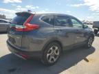 2018 Honda Cr-V Ex на продаже в New Orleans, LA - Front End