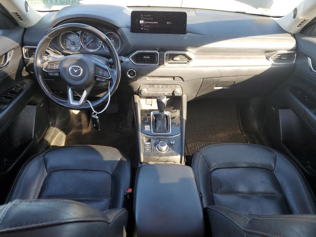 2021 Mazda CX-5 - Image 8