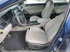 2016 Hyundai Sonata Sport للبيع في Prairie Grove، AR - Front End