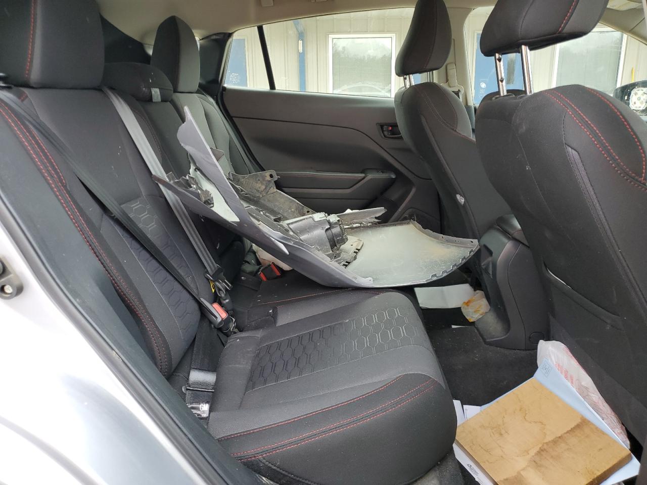 2024 Subaru Impreza - Image 11