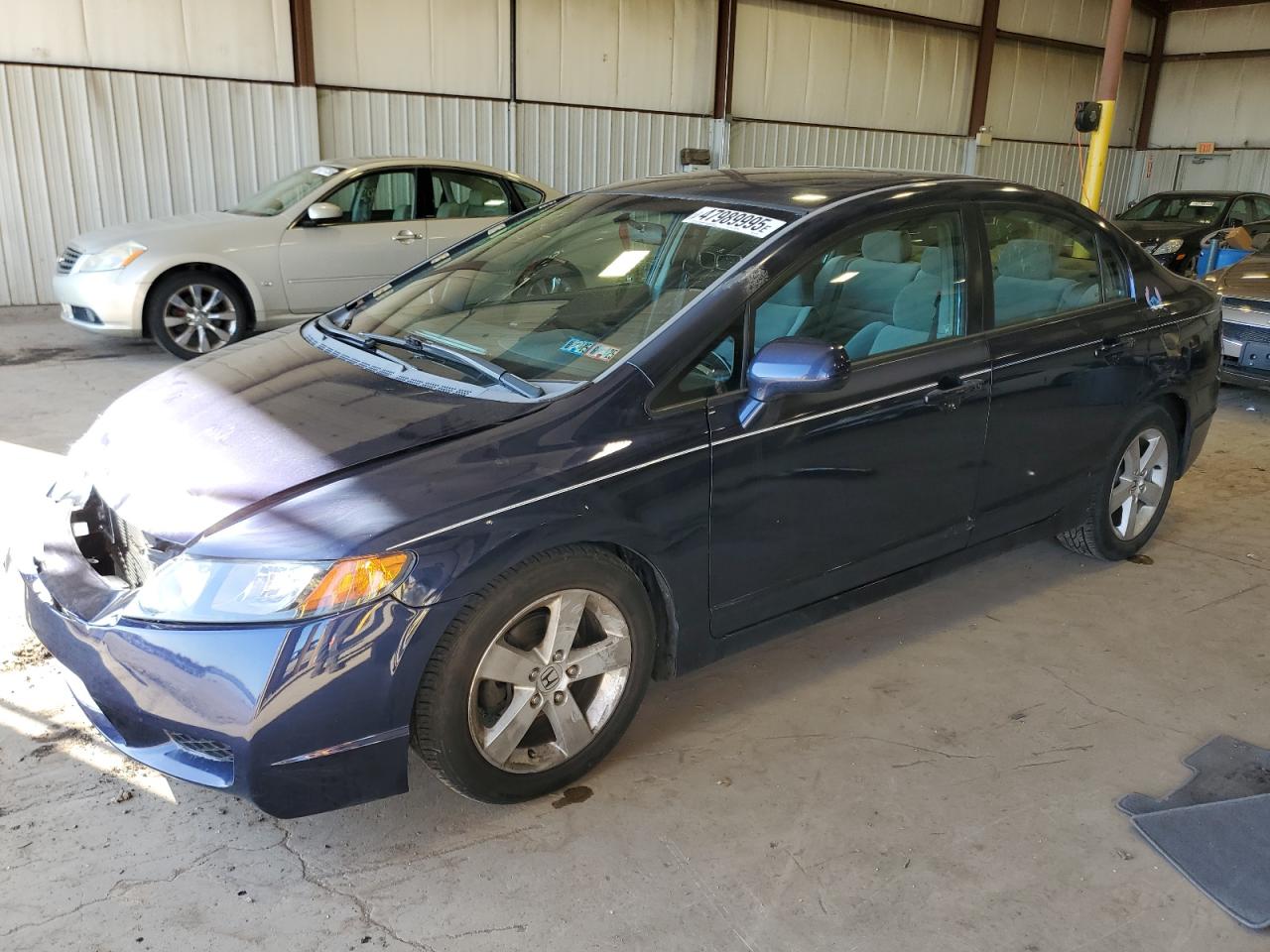 2006 Honda Civic - Image 1