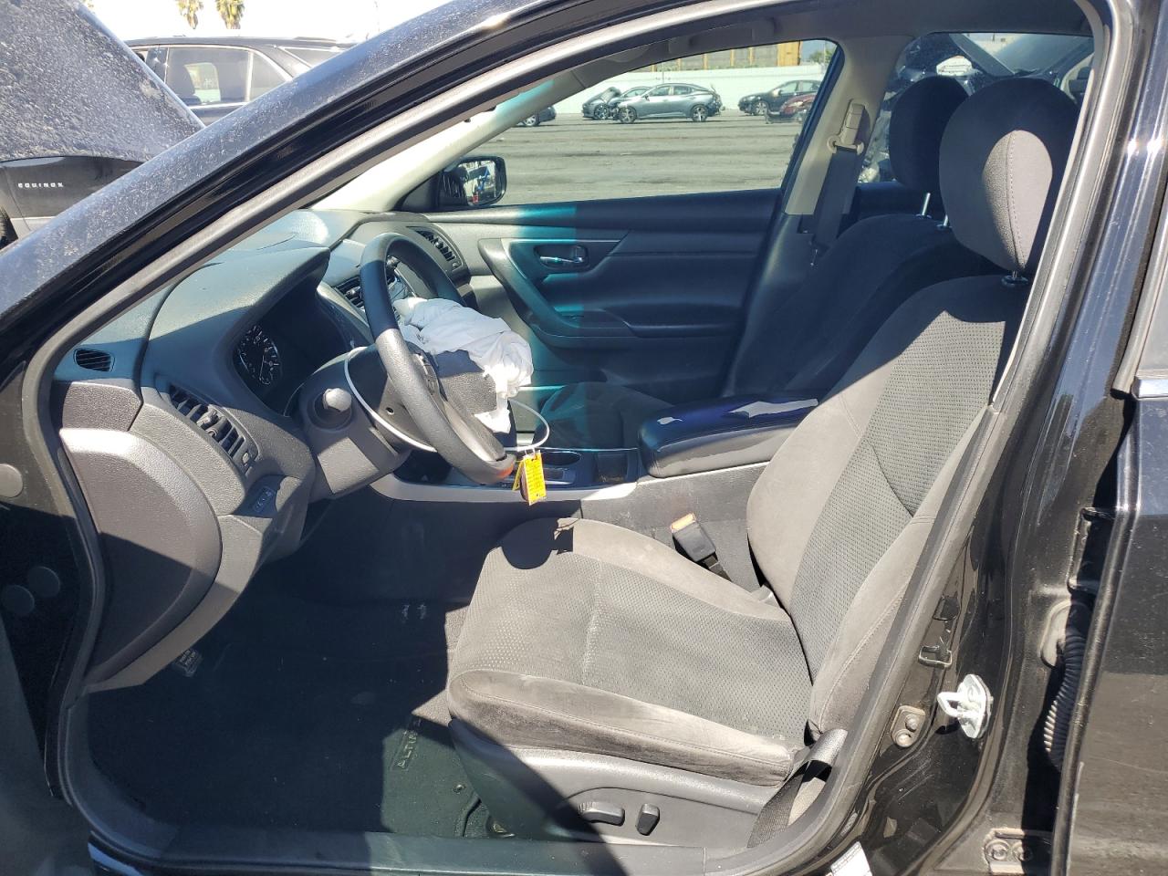 2015 Nissan Altima - Image 7