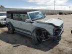2023 Ford Bronco Base de vânzare în Albuquerque, NM - All Over