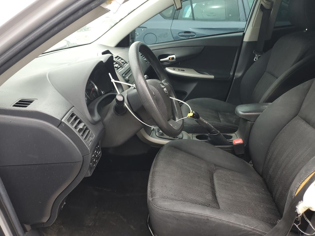 2012 Toyota Corolla - Image 7